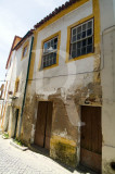 Casa na Rua dos Oleiros (do Brasil), 55 (Imóvel de Interesse Municipal)