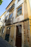 Casa Onde Nasceu Maria de Lurdes Pintasilgo