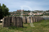 Conjunto de Pilares na Margem Esquerda do Rio Tejo (IIP)