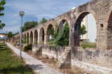 Aqueduto do Convento de Santo António (IIM)