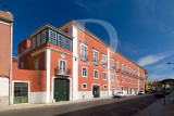Palácio de Xabregas (Imóvel de Interesse Público)