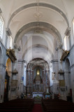Igreja e Antigo Convento do Grilo (IIP)