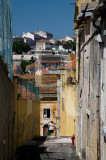 Beco de São Luís