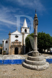 Pelourinho de Óbidos (Monumento Nacional)