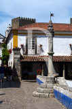 Pelourinho de Óbidos (MN)