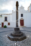 Pelourinho da Azambujeira (IIP)