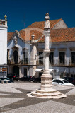 Pelourinho de Estremoz (MN)