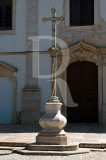 Cruzeiro de So Francisco de Estremoz (Monumento Nacional)