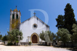 Igreja Paroquial de Tentúgal (Imóvel de Interesse Público)