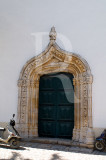 igreja de Nossa Senhora da Luz de Tavira