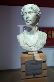 Busto de Agripina Minor