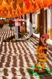 Festa das Flores de Papel