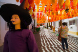 Festa das Flores de Papel