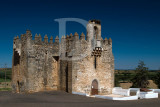 Capela da Boa Nova (Monumento Nacional)