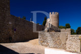 Castelo de Santiago do Cacém (MN)