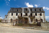 Casa do Doutor Aristides de Sousa Mendes (MN)