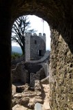 Castelo dos Mouros