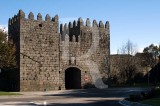 Portas do Prado