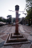 Pelourinho de Silves (IIP)