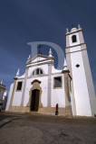 Igreja Paroquial de Alcantarilha (Imvel de Interesse Pblico)