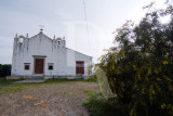 Algoz - Santuário de Nossa Senhora do Pilar (IIP)