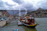 Os Barcos para Passeios no Douro
