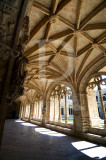 Os Claustros dos Jernimos