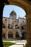 Mosteiro dos Jernimos