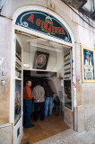 A Ginginha do Rossio