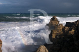 Peniche e o Cabo Carvoeiro