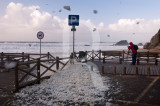 A Louca Espuma da Adraga