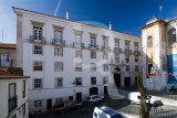 Palácio dos Condes dos Arcos