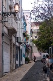 Rua do Teixeira