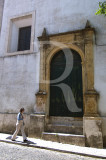 Prtico da Igreja do Convento da Esperana (IIP)