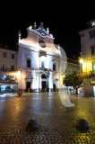 Igreja de São Domingos (MN)