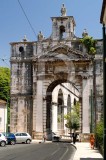 O Arco Grande das Amoreiras