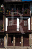 Midle Age Houses in Guimarães