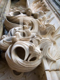 Monastery of Batalha - Unfinished Chapels