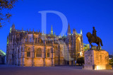 The Monastery of Batalha