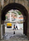 Os Arcos da Ribeira