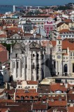 Runas da Igreja do Carmo (Monumento Nacional)