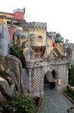 The National Palace of Pena