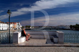 A Ponte Sobre o Rio Gilão (2003)