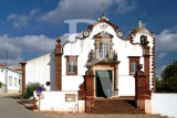 Igreja de São Bartolomeu de Messines (Imóvel de Interesse Público)