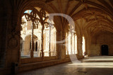 Claustros do Mosteiro dos Jeronimos