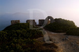 Ruínas da Capela da Senhora de Sant’Ana