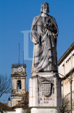 Dom Dinis, de Francisco Franco (1943)