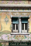 Av. Almirante Reis (IIP) (Arqt. Joaquim Craveiro Lopes - 1908)