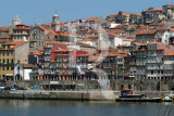 A Ribeira em 11 de julho de 2004