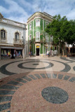 Praça Luís de Camões
